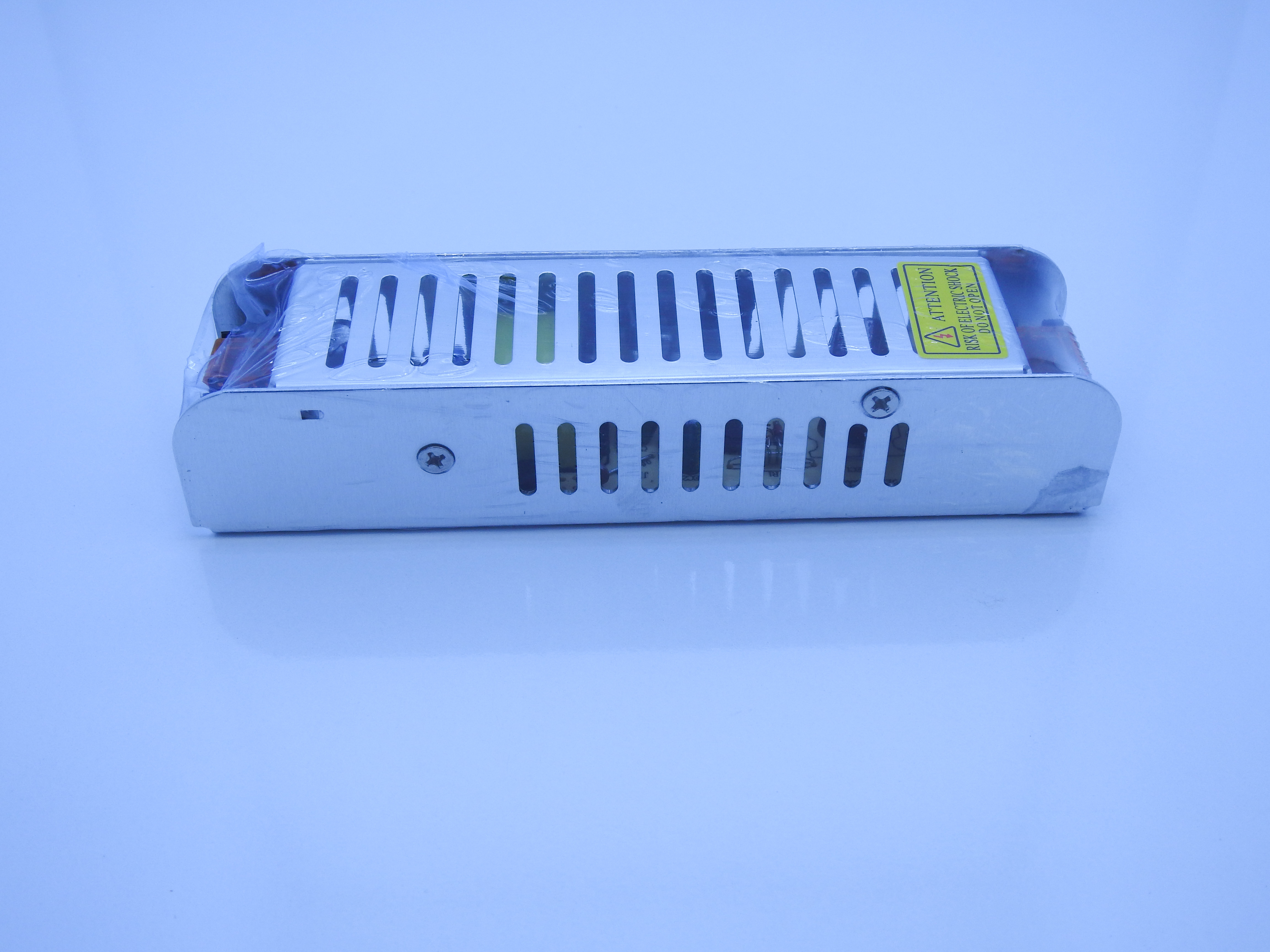 10 AMPER METAL 12 VOLT LED TRAFOSU